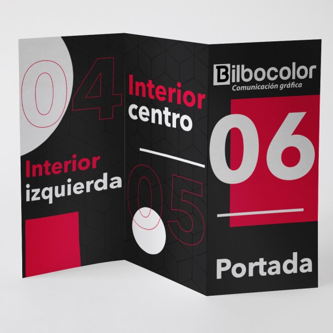 triptico